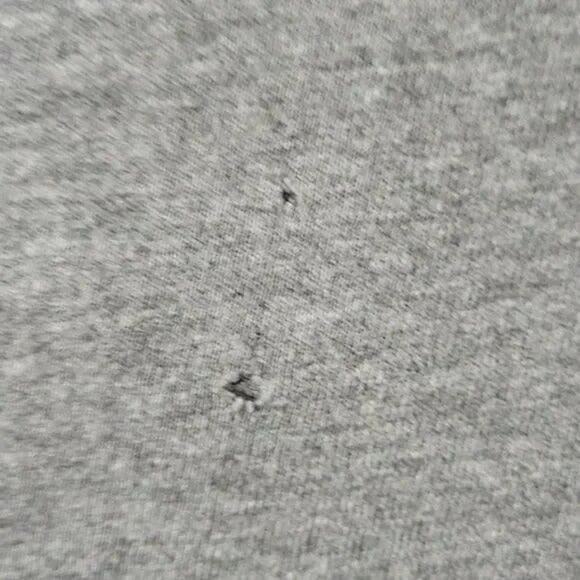 NES Nintendo Controller Grey Graphic Tee Men's XL - Picture 4 of 4